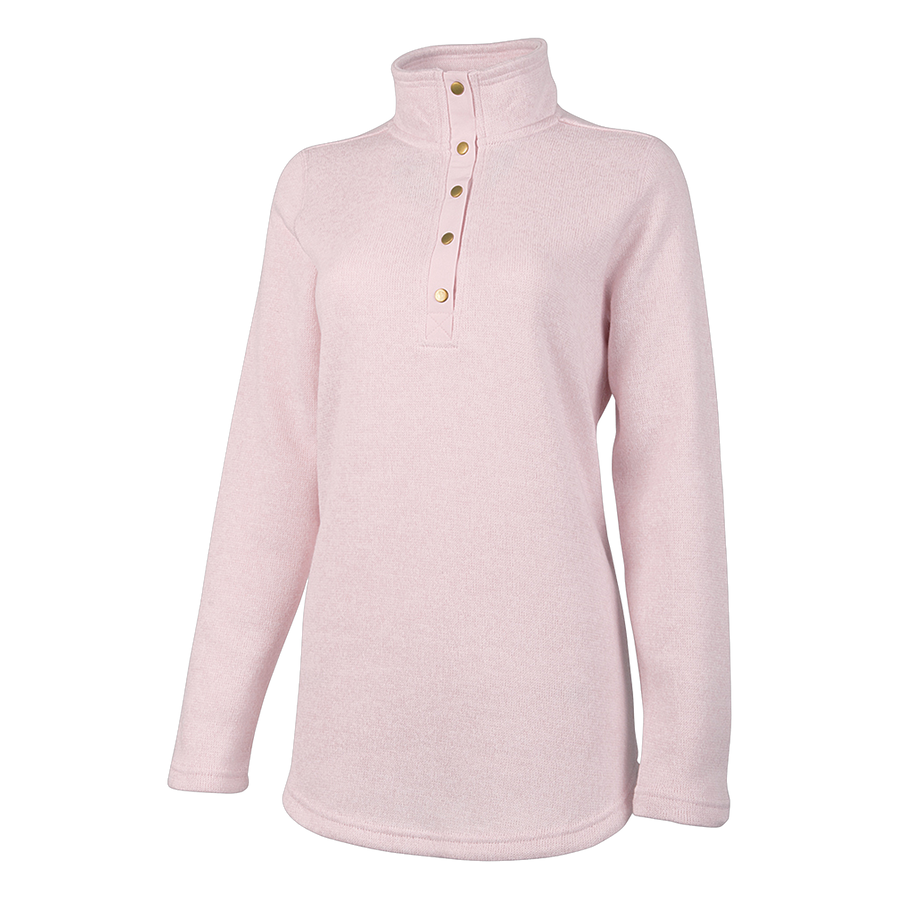 5932.Pale Pink Heather:Small.TCP