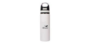 Ka'anapali Water Bottle w/ Bluetooth Speaker - 25oz